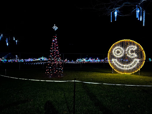 Northside Park Parking Lot - Thumbnail