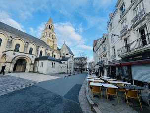 Photo n°7 de Pruès Immobilier - Agence Immobilière Poitiers à Poitiers (Consultant immobilier)