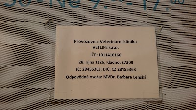 Photos of Vetlife Ltd.