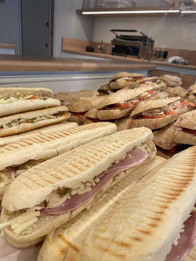 Sandwicherie La Petite Plage - Thumbnail