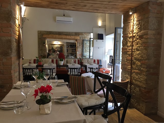 Olivieri Bistrot