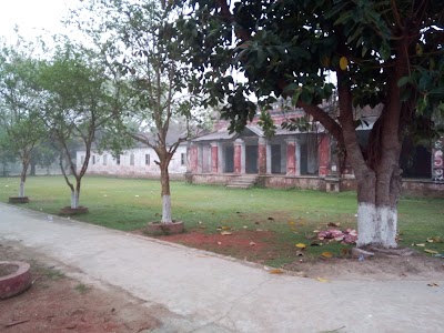 Photos of Gouripur Govt College Hostel-2