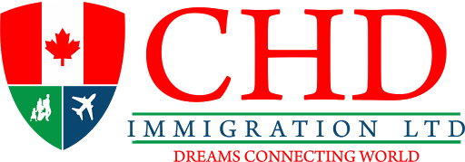 CHD Immigration Consultants | Best Immigration Services Surrey | PR Card Renewal | Open work permit | Super Visa - Thumbnail