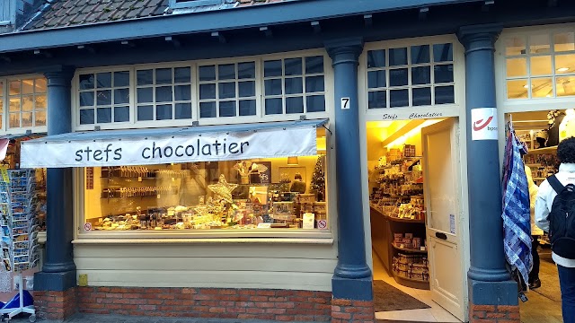 Stefs Chocolatier