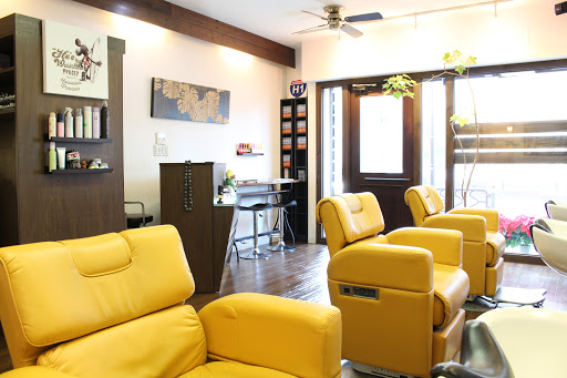hair design KUKUI