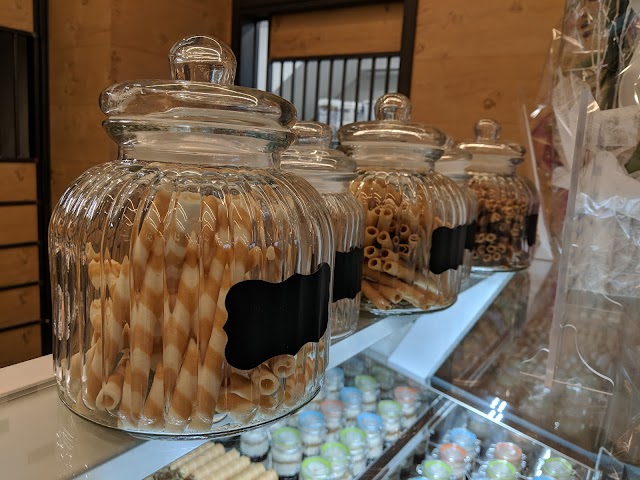 Gelateria KM 7 Forlimpopoli