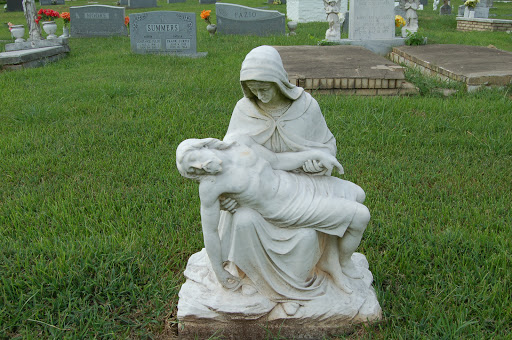 St Joseph Catholic Cemetery - Thumbnail