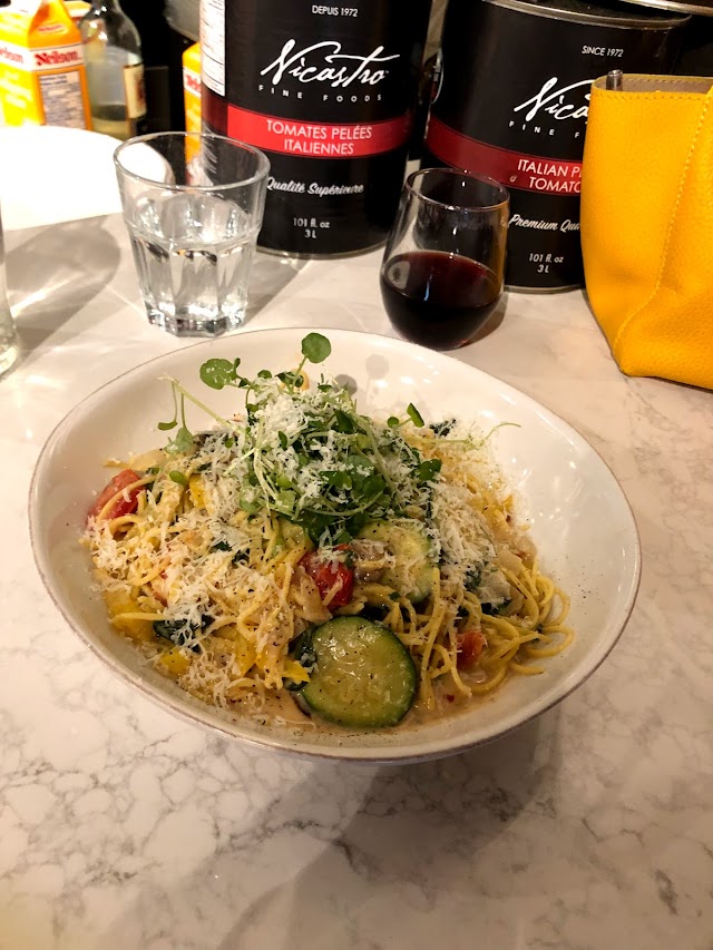 Bottega Nicastro