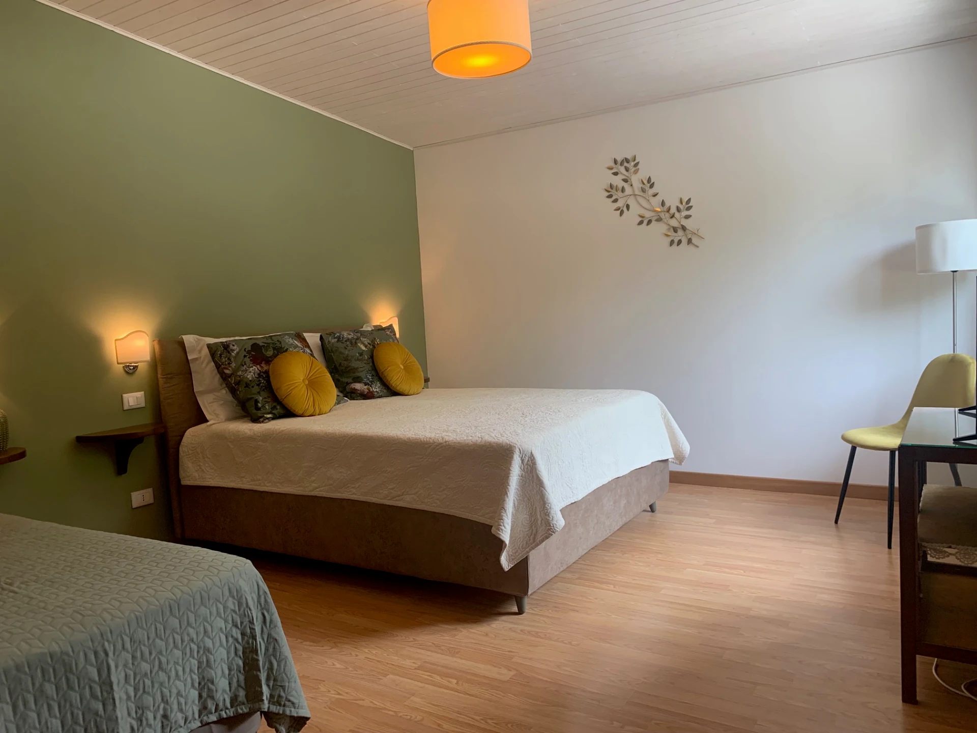 CarloCarla Gastronomic B&B | Restaurant