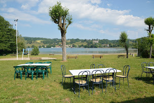 Photo n°17 de Détente et Clapotis à Montferrat (Terrain pour camping-cars)