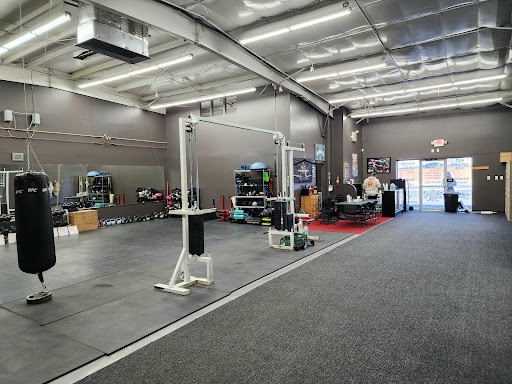 JC Fitness 4 Everyone - Thumbnail