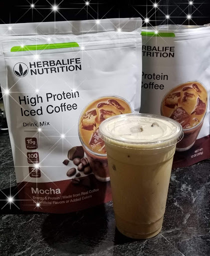 JMIforLIFE Nutrition - Thumbnail