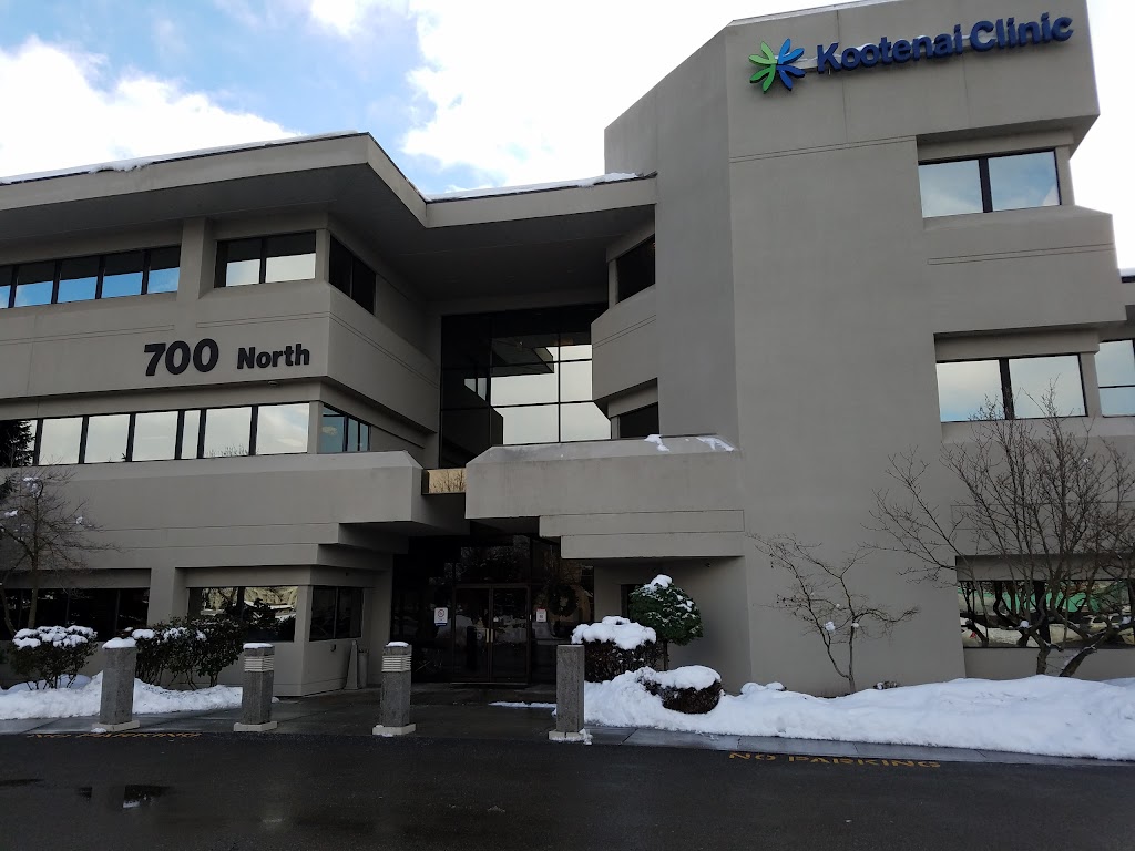 Kootenai Clinic General Surgery