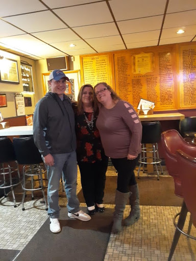 Arcade VFW Post 374 - Hendershott Manness Post - Thumbnail