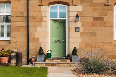 ERW JOINERY LIMITED business photo