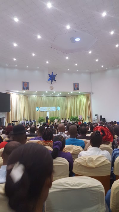 Photos of ECKANKAR TEMPLE PORT HARCOURT