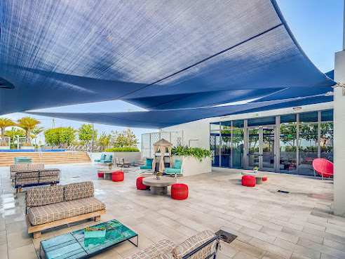 Sentral Wynwood | Furnished Apartments Miami by null