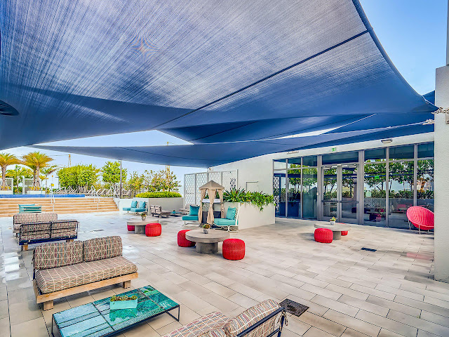 Sentral Wynwood | Furnished Apartments Miami by null