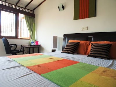 lodging