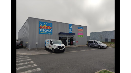 Photo de Cash Piscines