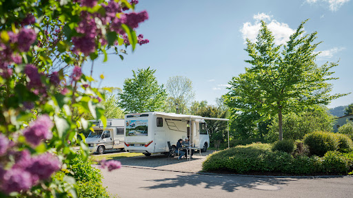 Wohnmobilstellplatz Treuchtlingen am Kurpark - Thumbnail