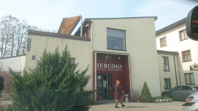 Hercogs Restaurant