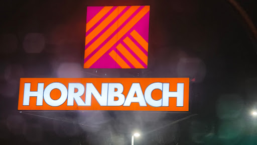 Hornbach (Warenannahme) - Thumbnail
