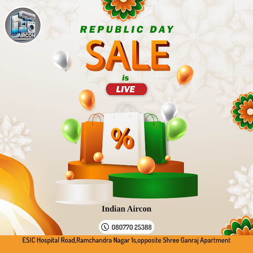 Republic Day Sale Live post image