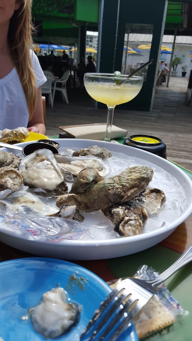 Jimmy Guana's