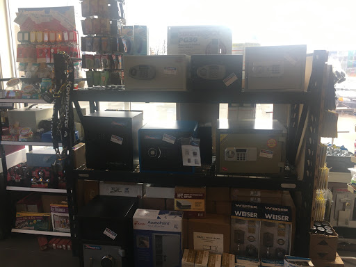 Mission Locksmith Ltd Gallery - Canada