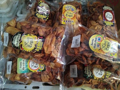 Photos of Kacang Bogares CERIA Cabang Trayeman