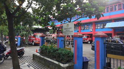 Photos of Fire and Disaster Management Agency Bandung