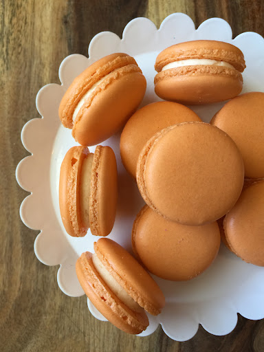 Sparrow Macarons, LLC Gallery - United States