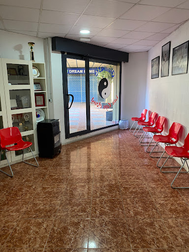 Gimnàs Lee Young Martorell - Thumbnail