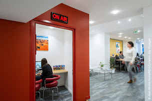 Photo n°23 de Comptoir des Voyages à Lille (Agence de voyages)