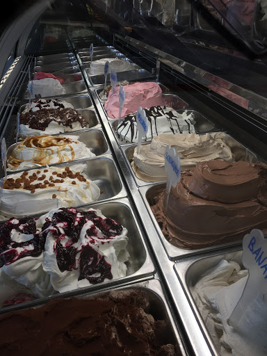 Eiscafé Eiscreme - Visual