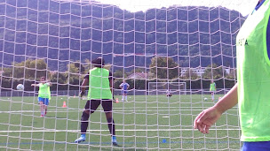 Photo n°3 de GUC FOOTBALL FEMININ à Saint-Martin-d'Hères (Club de football)