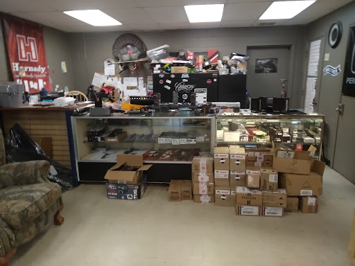 Zeds Outdoors Gallery - United States