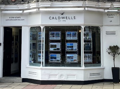 Caldwells