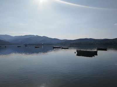 Photos of Tikvesh Lake