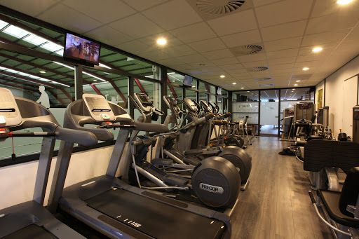 Sportcentrum Zeewolde - Thumbnail