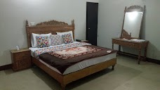 Executive House multan