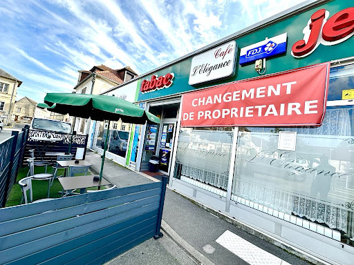 Photo 3 - Burger Express