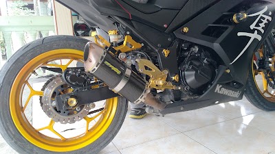 Photos of King Motor Sport
