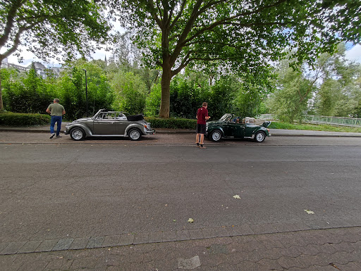 Parkplatz Sauerlandtheater - Thumbnail