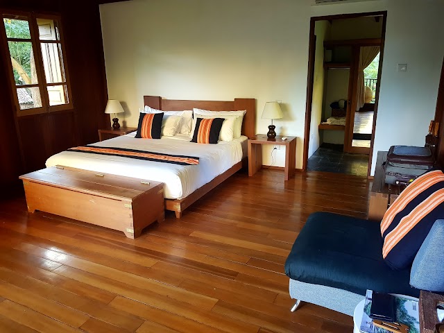 Hpa An Lodge