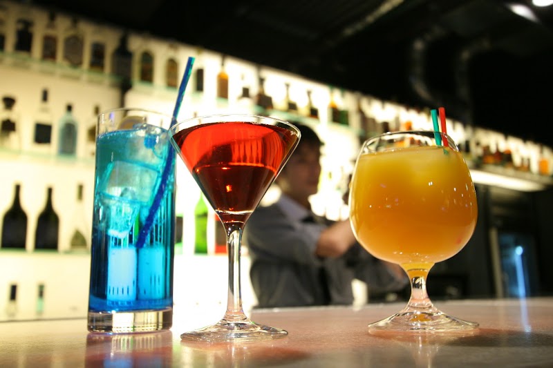 ビリヤード＆バー トライベッカ