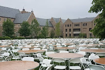 University of Notre Dame, South Bend, United States