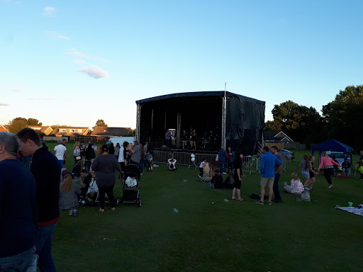 Blossom Way Sports & Social Club - Thumbnail