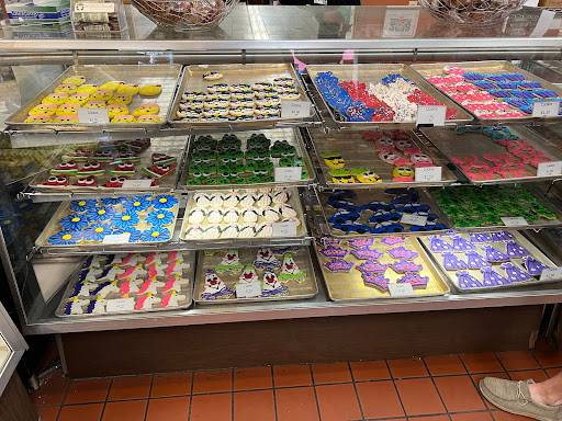 Cold Spring Bakery - Visual